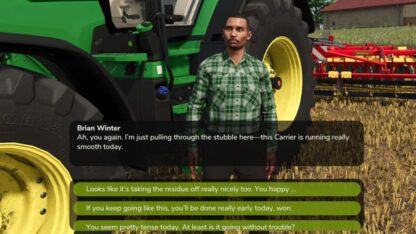 Fields of Stories – Roleplay v 1.0