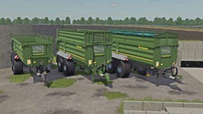 Fortuna FTM 200/7.5 v 1.0