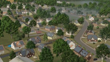 Guelzow Map v 1.1