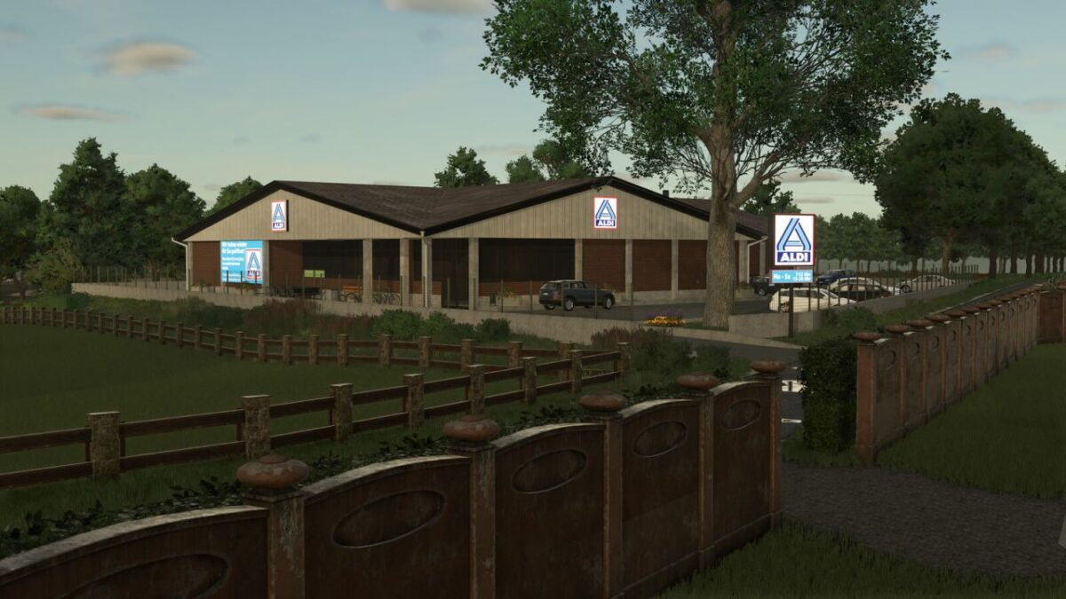 Guelzow Map v 1.1