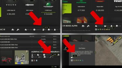 Icon Tool Tips with Name/Description v 1.0