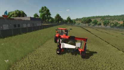 Implement Usage Counter v 1.2