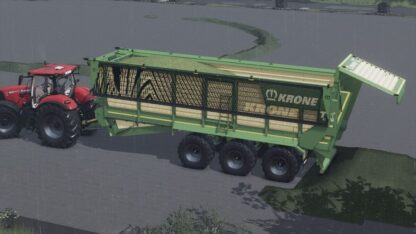 Krone TX 560 D v 1.0.0.2