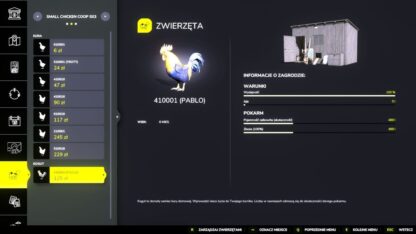 L2L Balancer – Realistic Land Requirements v 1.0