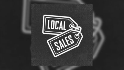 Local Sales v 1.0