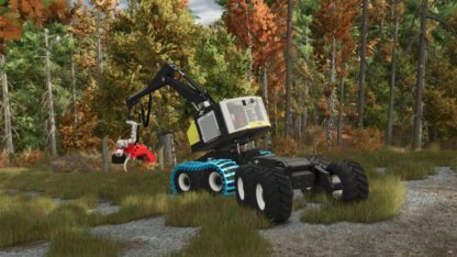 Manual Slope Compensation v 1.0