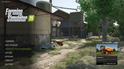 Menu Backgrounds v 1.0