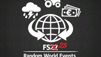 Random World Events v 2.1.7.0