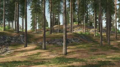 SWE Farms Map v 1.7