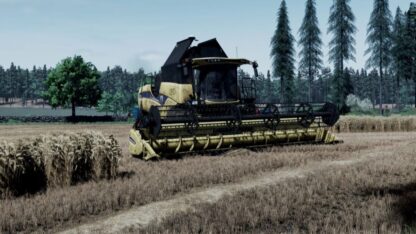Swedish Shader v 1.0