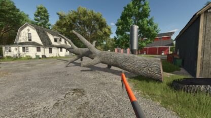 Tree Trimmer v 1.1.1