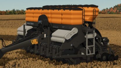 Valtra Hitech BP 905 v 1.0