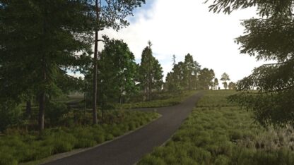 Vast Country Map v 1.0.0.2