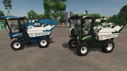 Braud 9070L Limited Edition v 1.0.0.1