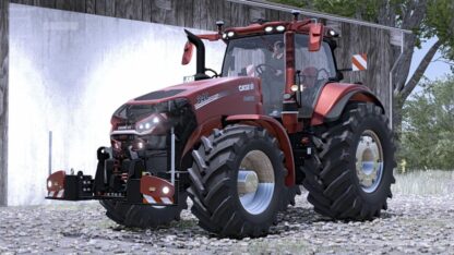 Case IH Magnum T4B v 1.0