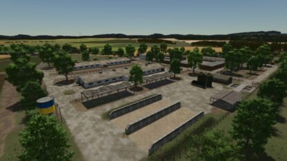 Miropolye Map v 1.0