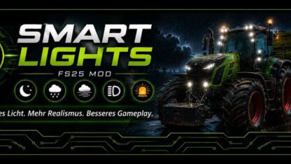 Smart Lights v 1.0.1.0
