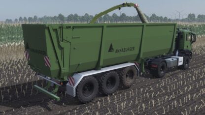 Annaburger Schubmax 34.17 v 1.0