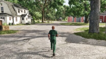 Auto Run v 1.0.1.0