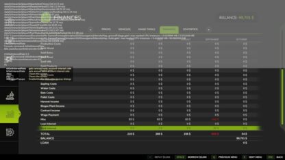 Bank Balance Earns Interest v 1.2