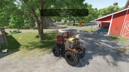 Beacon Patterns/Speed v 1.0