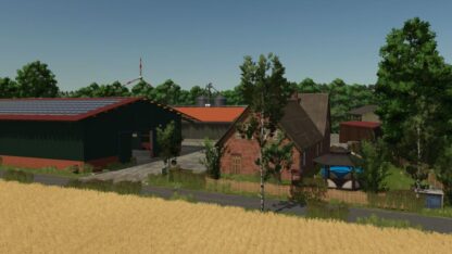 Bilk Map v 1.0