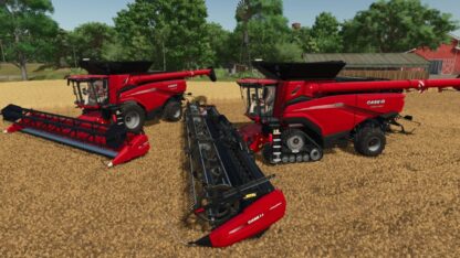 Case IH AF10 v 1.0