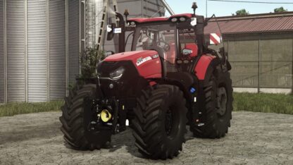 Case IH Puma 185/240 v 1.0.1.1