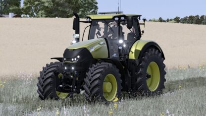 Case IH Optum v 1.0