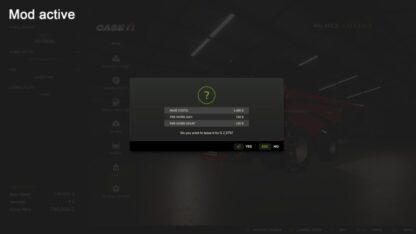 Cheaper Leasing v 1.0