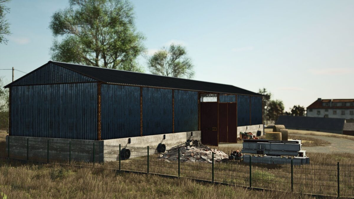 Czech Haylofts v 1.0.0.1