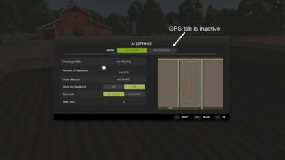 Disable GPS by Year v 1.0