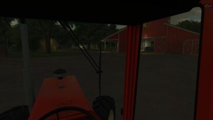 Dynamic Interior Camera when turning v 1.4