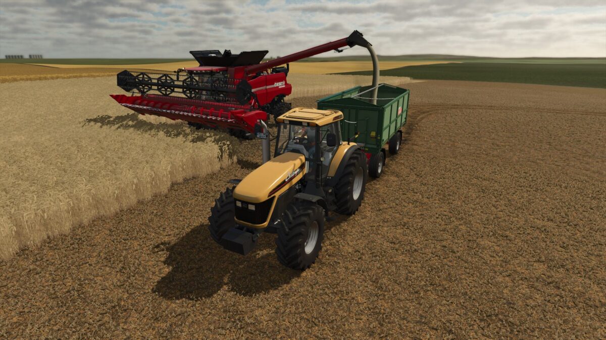 Field Processing System Kalym v 1.0