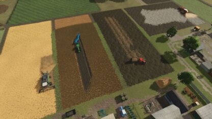 Field Processing System Kalym v 1.0