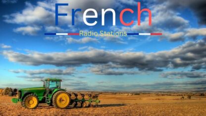 French Radio Stations v 1.0