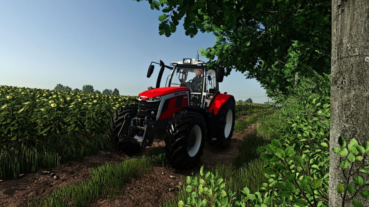 FS Realistic Shader v 2.1