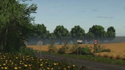 Gamow Map v 1.1