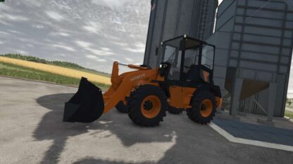 Hitachi ZW80 v 1.0