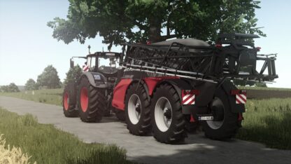 Horsch 12TD v 1.1.0.2