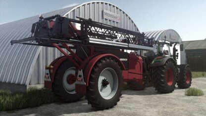 Horsch Leeb 5 LT v 1.0.0.1