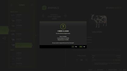I need a Loan v 1.0.0.1