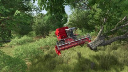 Impact Tree Feller v 1.0.0.1