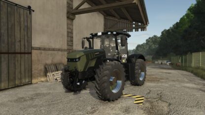 JCB Fastrac 4220 v 1.0