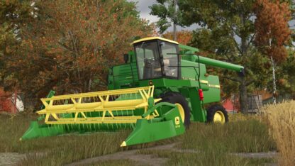 John Deere 8820 v 1.1