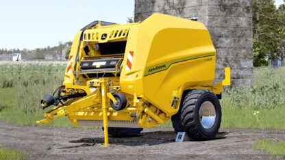 John Deere V452RE v 1.0