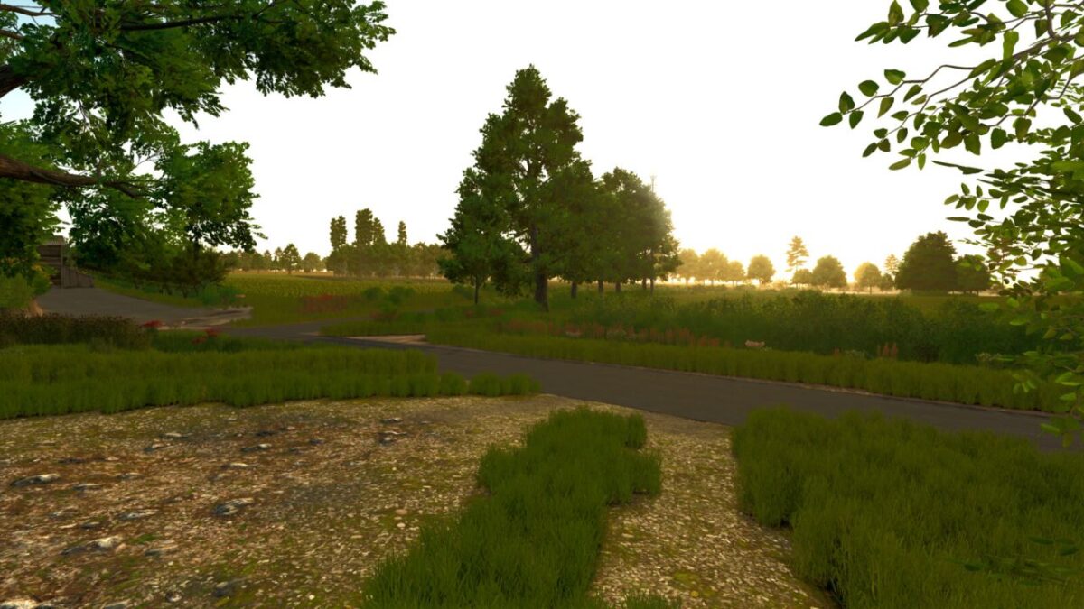 Lanrelas Map v 2.0