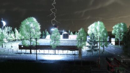 Lightning Shock v 1.1.2.2