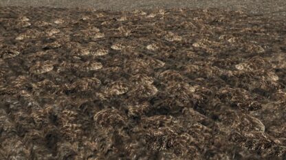 Manure Clumps v 1.1