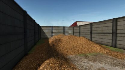 Manure Steam v 1.1